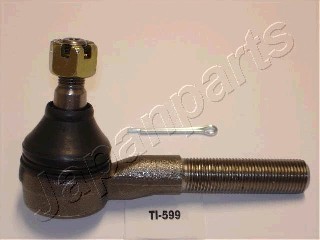 MITSUBISHI PAJERO II 90-00 TI-599 JAPAN PARTS GROUP