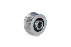 Шкив генератора MAZDA 3 (BK, BL), MITSUBISHI LANCER 08- 535024610 535024610 INA