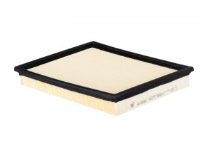 Фильтр воздушный OPEL Astra G (98-),H (04-),Zafira (00-) (TDI) SAKURA A6533 SAKURA