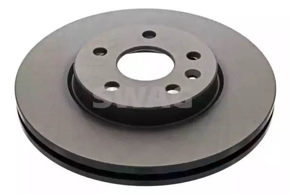 CHEVROLET CRUZE (2009>) /OPEL ASTRA J (2010>) 276 мм 5 БОЛТОВ 40939186 SWAG