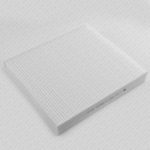 Фильтр салона AUDI A2 02- SKODA Fabia/Roomster 99- VW Polo/Fox 01- SEAT Cordoba/ IF0102 GREEN FILTER