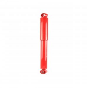 амортизатор задний газовый! SKORCHED4S\ Nissan Patrol Y60 4.2/2.8TD 88> 845013 KAYABA