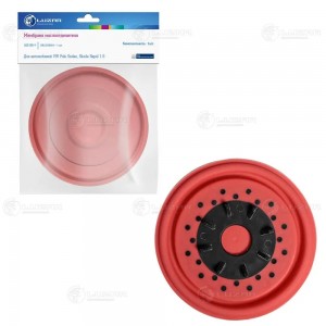 Мембрана маслоотделителя для а м VW Polo Sedan (10-) Jetta (11-) Skoda Rapid (12 LGS 0014 LUZAR