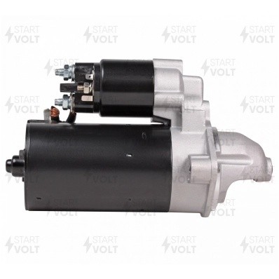 Стартер для а/м BMW X5 (E53) (01-)/Land Rover Range Rover 2.4D/2.5D/3.0D (LSt 26 LST2603 START VOLT
