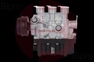 Клапан электромагнитный 05920433 BIPRO