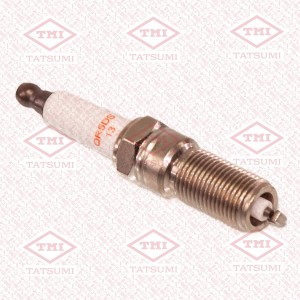 Свеча зажигания STANDARD QR5DS-13 TR5B-13 FORD Fiesta 01- / Ka 96-  VOLVO C30 06 THS1004 TATSUMI