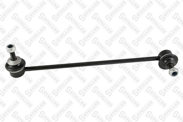 тяга стабилизатора переднего правая!\ BMW E60/E61 all 03> 56-00513A-SX STELLOX
