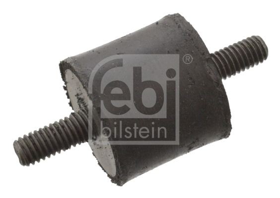 1110601 [1169880511] !подушка корпуса фильтра возд.\ MB W124/W201/W123/W126/W460 07606 FEBI BILSTEIN