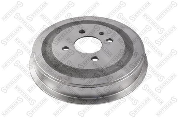 барабан тормозной! без ABS\ BMW E30 1.6-2.4D M10/M40 82> 6025-1503-SX STELLOX