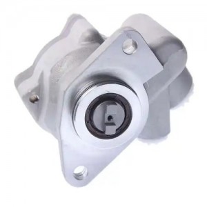 Насос гидроусилителя MAN L,M,F2000,TGA,TGS,TGX,SL,SG MEGAPOWER 340-11-026 MEGA POWER