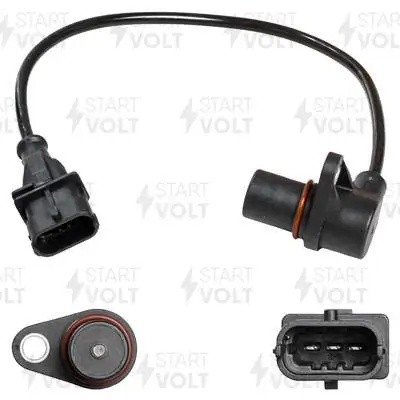 Датчик частоты вращения КАМАЗ STARTVOLT VS-CS 0740 START VOLT