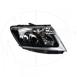 Фара NISSAN Terrano (14-16) правая NSP NSP052601000Q1F NSP