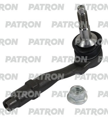 Наконечник рулевой тяги BMW 5 (F07,F10,F13) правый PATRON PS1249R PATRON