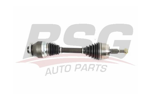 Привод VW Transporter (03-) колеса переднего левый BSG BSG90350006 BSG
