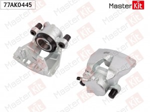 Тормозной суппорт пер. прав. Audi A4 (8W2, B9)/A5 (F53) 2015 - 77AK0445 77AK0445 MASTER KIT