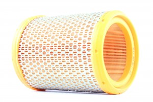 Фильтр воздушный PEUGEOT 106,205,306,309,405,406 MAHLE LX384 MAHLE KNECHT