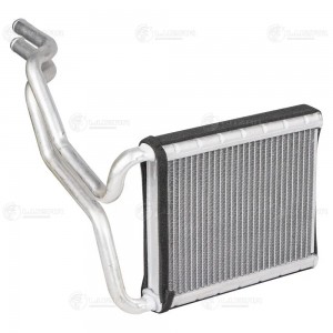 Радиатор отоп. для а/м Hyundai Elantra (15-) (LRh 0823) LRH 0823 LUZAR