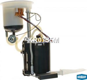 Модуль в сборе с бензонасосом  KR0735M KR0735M KRAUF