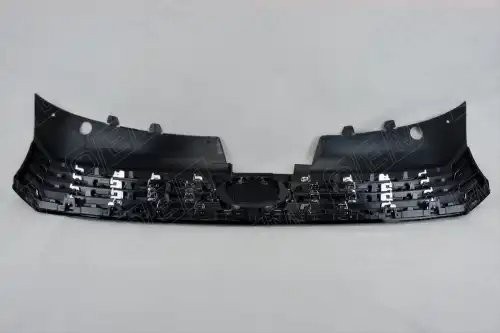 Решетка радиатора Volkswagen Passat B7 (2010-2015) OEM3117 OEMPARTS
