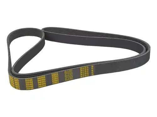 ремень поликлиновый! 7PK1955\ Lancia Debra 1.8ie 96> Z23198 ZENTPARTS