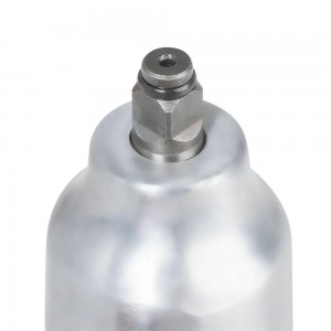 Гайковерт пневматический 3/8"DR "AIRLINE" (ударный, 100Нм) ATAZ103 AIRLINE