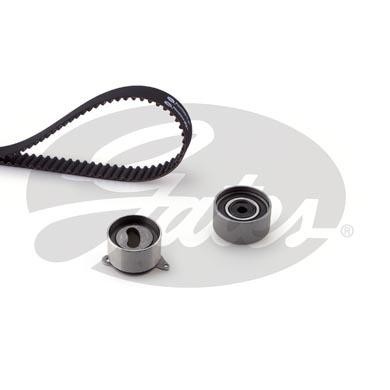 Комплект ремня ГРМ PowerGrip Kit K015287XS (7883-11114) K015287XS GATES