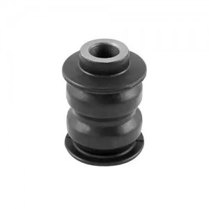 Сайлентблок рычага Сaptiva / Antara (10013160/070820/0410684/005, ТУРЦИЯ) TRK1653 TORK AVTO