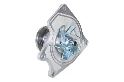 помпа!\ Mitsubishi Pajero 3.2D/2.8TD 93> Z14724 ZENTPARTS
