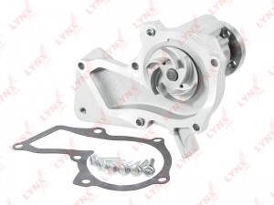 Помпа водяная подходит для FORD B-Max 1.4-1.6 12 / C-Max 1.6 05 / Ecosport 1.5-1 CW-0121 LYNXAUTO