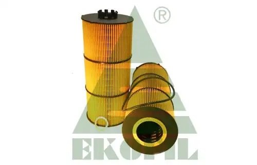 Фильтр масляный EKO02308 EKOFIL
