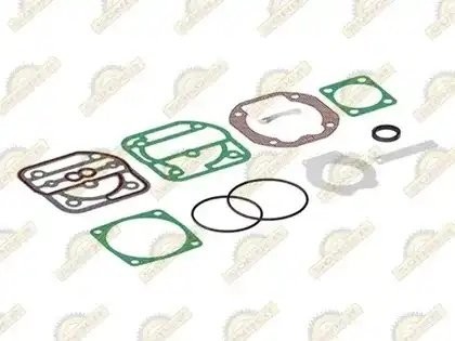 РМК компрессора DAF (прокладки/клапаны) 160100716 SONDER