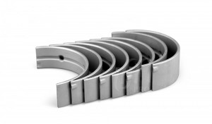 Вкладыши коренные STD Ford D3FA/D4FA/D5BA/D6BA UM 14MBS0205000 UNITED MOTORS PRO