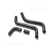 Патрубок ВАЗ-1111 радиатора комплект 4шт. БАЛАКОВОЗАПЧАСТЬ 04895 BMRT BALAKOVO