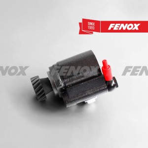 Насос гидроусилителя SHACMAN HOWO дв.WP10 Z=17,16л/мин. FENOX HPS10042 FENOX
