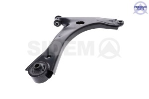 Рычаг подвески правый без шаровой опоры Ford Transit (TTF-TTG)/Tourneo (TTF) 427 4279 SIDEM