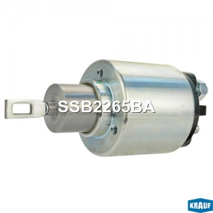 Втягивающее реле стартера SSB2265BA SSB2265BA KRAUF