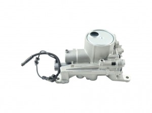 МАСЛЯНЫЙ НАСОС Mini R56 LCI/R55 LCI/R57 LCI/R58/R59/R60/R61 (OE quality) B1410100 BOGAP