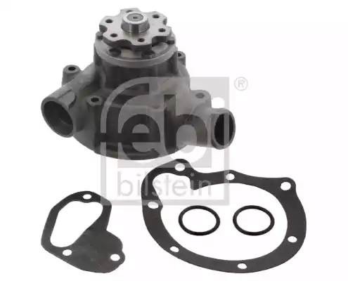 Насос водяной MERCEDES дв.OM364 FEBI 11487 FEBI BILSTEIN