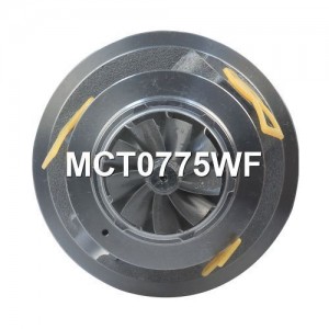 Картридж для турбокомпрессора MCT0775WF KRAUF