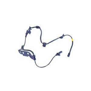 Датчик АБС HYUNDAI i30 (12-) колеса заднего левого NSP NSPRS74N101 NSP