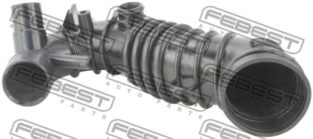 Патрубок фильтра воздушного SKODA SUPERB 2002-2008 23450-003 23450-003 FEBEST