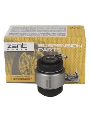 сайлентблок зад. рычага плав.!\ BMW E36/E46/Z1/Z4 90> Z25453 ZENTPARTS