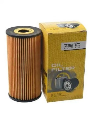 фильтр масляный! Hyndai i35 2.0CRDi 10>, KIA Sorento 2.2CRDi 09> Z33565 ZENTPARTS