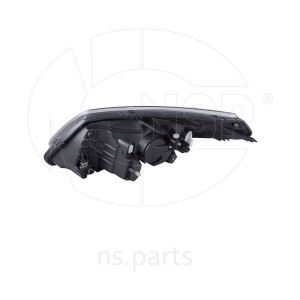 Фара RENAULT Sandero (08-) правая NSP NSP07260104793R NSP