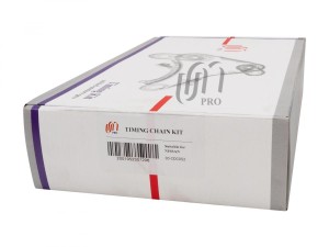 Комплект ГРМ Nissan YD25DDTI UM 30CDC052 UNITED MOTORS PRO