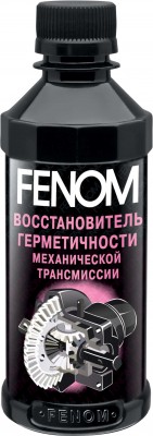 Герметик КПП механической 200мл FENOM FN079 FENOM