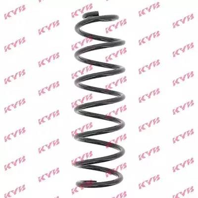 Пружина задняя RA7033 KAYABA