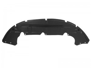 Защита бампера FORD FOCUS II 05-08 C-MAX 03- STFDA50250R SAT