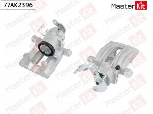 COROLLA E11 (1997-2001) 77AK2396 MASTER KIT