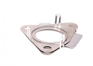 Прокладка выпускного коллектора MERCEDES-BENZ A642 142 31 80 A 642 142 31 80 MERCEDES BENZ
